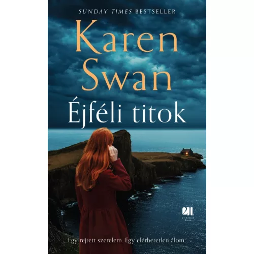 Éjféli titok