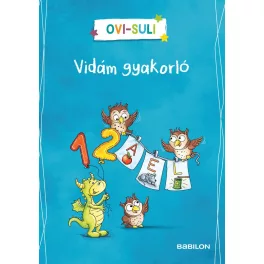 Ovi-suli - Vidám gyakorló!
