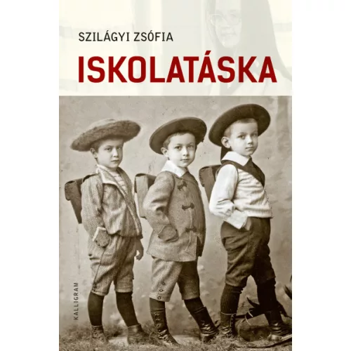 Iskolatáska - Tanárok és iskolák a 20-21. századi irodalomban