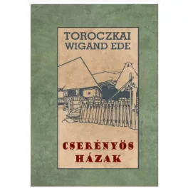 Cserényős házak