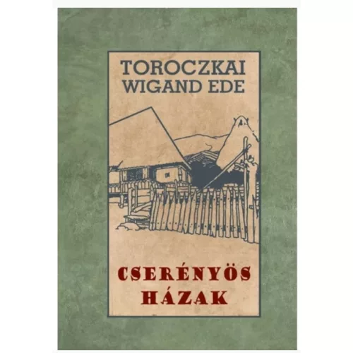 Cserényős házak