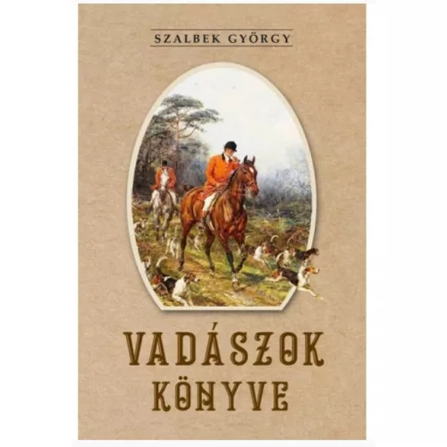 Vadászok könyve