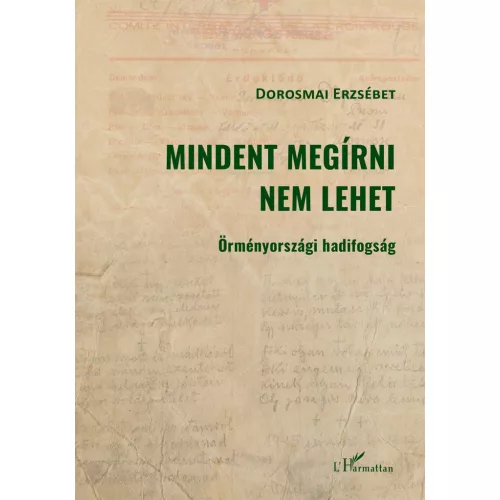 Mindent megírni nem lehet