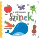 Színek - Az első könyvem