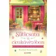Süticsata a cicakávézóban
