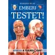 Fedezzük fel a csodálatos emberi testet!