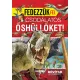 Fedezzük fel a csodálatos őshüllőket!