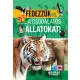 Fedezzük fel a csodálatos állatokat!