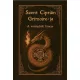 Szent Ciprián Grimoire-ja - A varázslók kincse
