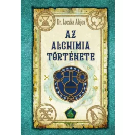 Az alchimia története