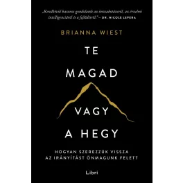 Te magad vagy a hegy