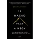 Te magad vagy a hegy