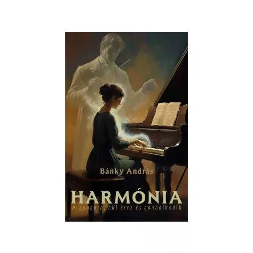 Harmónia