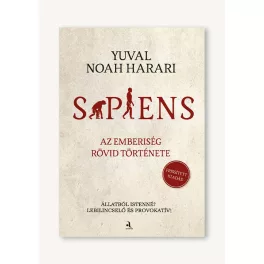 Sapiens - Az emberiség rövid története