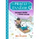 Pracli és Pandúr 3. - Borzongató bűntény a Hóember Hotelben