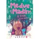 A Medve és madár - A titok és más mesék