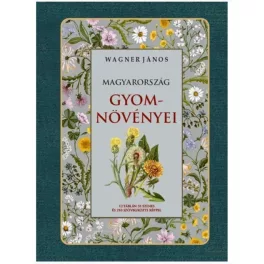 Magyarország gyomnövényei