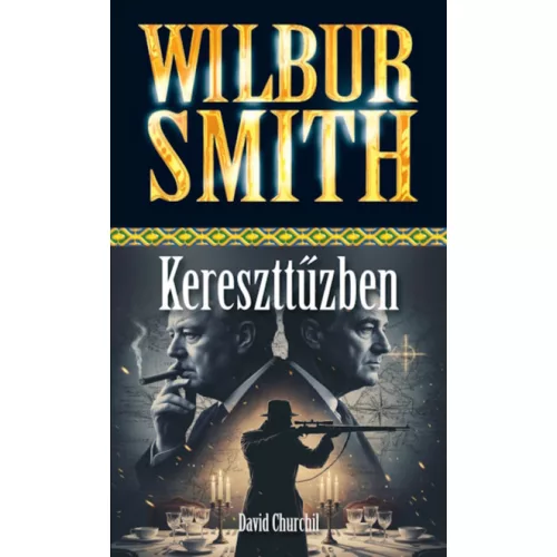 Kereszttűzben