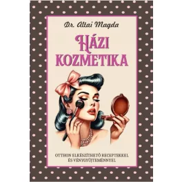 Házi kozmetika