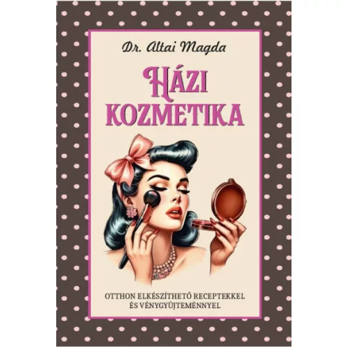 Házi kozmetika
