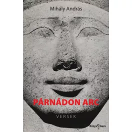 Párnádon arc