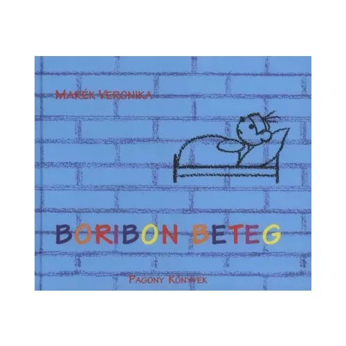 Boribon beteg