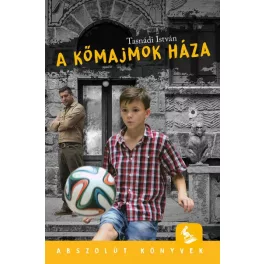 A kőmajmok háza
