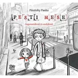 Pesti mese