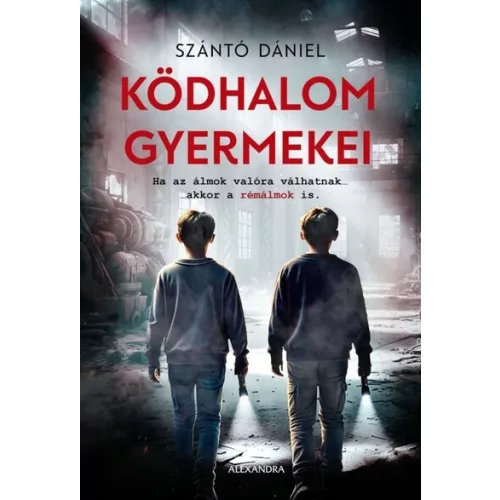 Ködhalom gyermekei