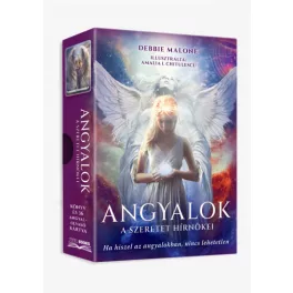 Angyalok, a szeretet hírnökei