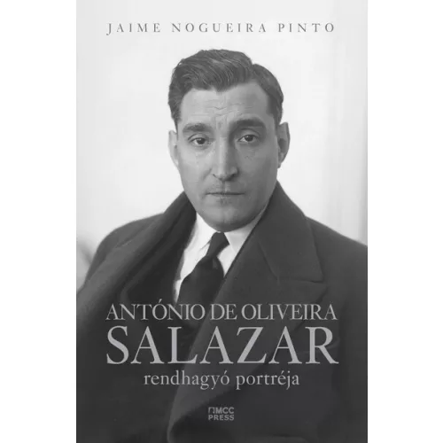 António de Oliveira Salazar rendhagyó portréja