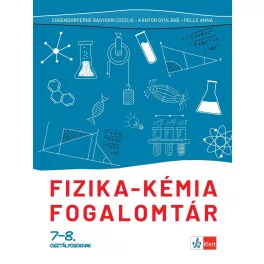 Általános iskola 7. évfolyam