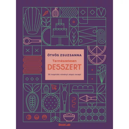 Természetesen desszert