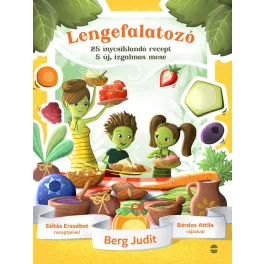 Lengefalatozó