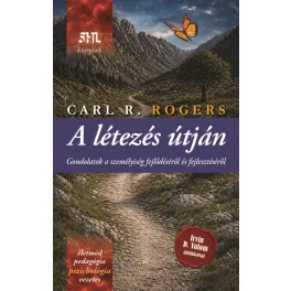 A létezés útján