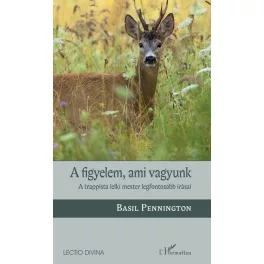 A figyelem, ami vagyunk