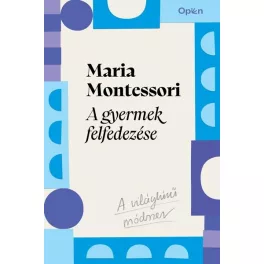 A gyermek felfedezése