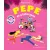 Pepe és a latin zene
