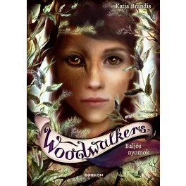 Woodwalkers 5. - Baljós nyomok