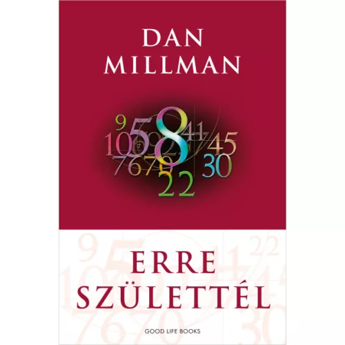 Erre születtél