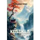 Kőszikla - Tibeti regény