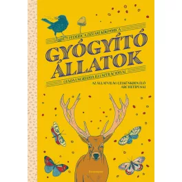 Gyógyító állatok