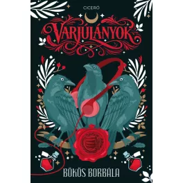 Varjúlányok