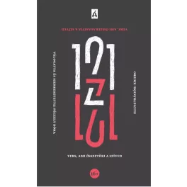 121 vers, ami összetöri/összeragasztja a szíved