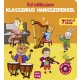 Első találkozásom klasszikus hangszerekkel