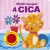 Mókás hangok - A cica