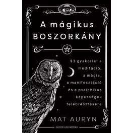 A mágikus boszorkány