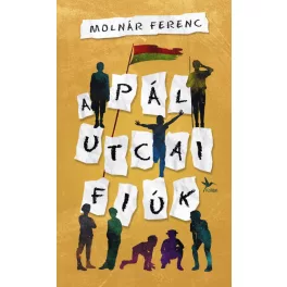 A Pál utcai fiúk