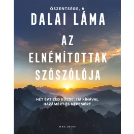 Az elnémítottak szószólója