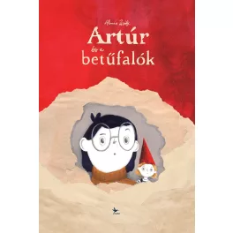 Artúr és a betűfalók